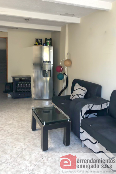 Apartamento En Venta, Rionegro - El Porvenir - Arrendamientos Envigado